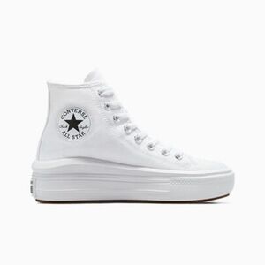 Converse Chuck Taylor All Star Move Platform